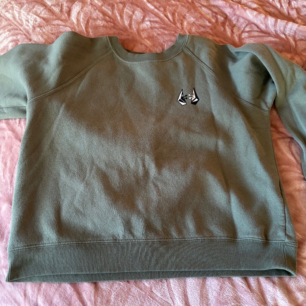 Volcom